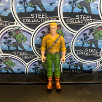 Super7- “G.I. Joe” Duke (First Sergeant) 3.75” Re:Action Figures Poseable Action Figure