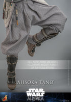 Hot Toys TMS-118 Ahsoka Tano (Star Wars Ahsoka) 1/6th Scale