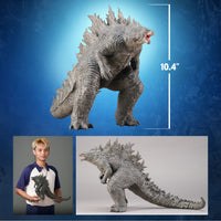 SIDESHOW- SPIRAL STUDIO “GODZILLA” 2024 PRE-EVOLVED FORM STATUE (NEW)