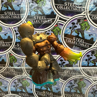 Skylanders- Scorp “Skylanders Swap Force” Toys-To-Life Figure