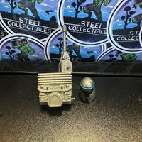 G.I. Joe- Vintage 1990 Laser Viper Accessories (V1) For 3.75" Poseable Action Figure