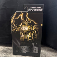 Bandai- “Mighty Morphin Power Rangers” Legacy Collection Dino Megazord (Power Morphicon Exclusive) Figure