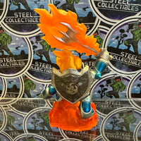 Skylanders- Ignitor (Series 2) “Skylanders Giants” Toys-To-Life Figure