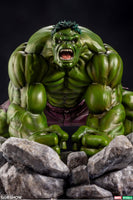 Kotobukiya- ArtFX Marvel’s HULK Premier Limited Edition (2705/3000) 1/10 Scale Statue