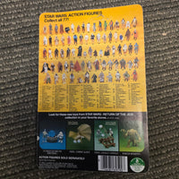 Kenner- “Star Wars: Return of the Jedi” 1983 Chief Chirpa 3.75” Figure (New)