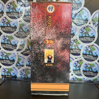 Kong Studio- K025 “Beast Deities”SSJ3/SS3 Vegito Figure (3rd Party S.H. Figuarts) Preowned