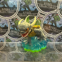 Skylanders- Zap “Skylanders Spyro's Adventure” Toys-To-Life Figure