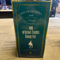 FREEing- “Non Original Anubis” (Bunny Ver.) B-STYLE 1/4 Scale Figure