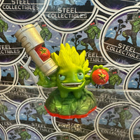 Skylanders- Food Fight “Skylanders Trap Team” Toys-To-Life Figure