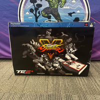 MadCatz “Street Fighter V” PS4 Fight Stick (Ryu Edition)