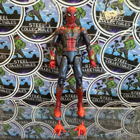 Marvel Legends- Marvel Studios “Avengers: Infinity War” MCU Iron Spider (Tom Holland’s Spider-Man) 6” Action Figure