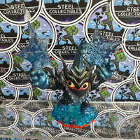 Skylanders- Trap Master Lob Star “Skylanders Trap Team” Toys-To-Life Figure