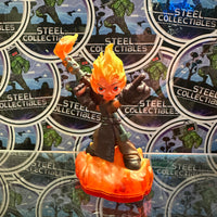 Skylanders- Torch “Skylanders Trap Team” Toys-To-Life Figure