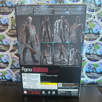 Figma- “Dead By Daylight” The Trapper Figure