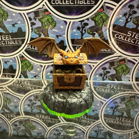 Skylanders- Hidden Treasure Magic Item “Skylanders Spyro’s Adventure” Toys-To-Life Figure