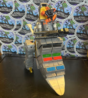 Transformers- “Transformers: The Movie” Studio Series 86’ Grimlock & Wheelie Poseable Action Figure