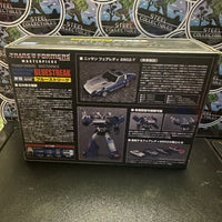 Transformers- “Takara Tomy Masterpiece” Bluestreak MP-18B Figure (New)
