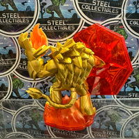 Skylanders- Trap Master Wildfire “Skylanders Trap Team” Toys-To-Life Figure