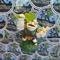 Skylanders- Zoo Lou “Skylanders Swap Force” Toys-To-Life Figure