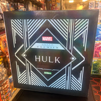 Kotobukiya- ArtFX Marvel’s HULK Premier Limited Edition (2705/3000) 1/10 Scale Statue