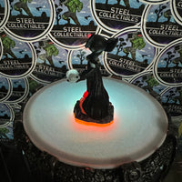 Skylanders- LightCore Hex (Series 2) “Skylanders Giants” Toys-To-Life Figure