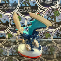 Skylanders- Blades “Skylanders Trap Team” Toys-To-Life Figure