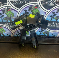 Transformers- “Transformers: Dark of the Moon” Cyberverse Skids Legacy Class Action Figure
