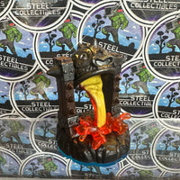 Skylanders- Fiery Forge Magical Item “Skylanders Swap Force” Toys-To-Life Figure
