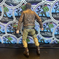 Star Wars- “The Black Series: Rogue One” Cassian Andor 6” Poseable Action Figure