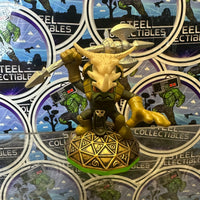Skylanders- Voodood “Skylanders Spyro's Adventure” Toys-To-Life Figure