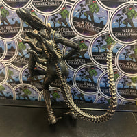 NECA- 2013 “Aliens” Xenomorph Warrior 7" Poseable Action Figure