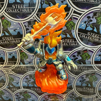 Skylanders- Ignitor (Series 2) “Skylanders Giants” Toys-To-Life Figure