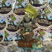 Skylanders- Doom Stone “Skylanders Swap Force” Swapable Toys-To-Life Figure