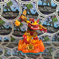 Skylanders- Fire Kraken (Swap Force) “Skylanders Swap Force” Swapable Toys-To-Life Figure