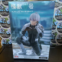 Furyu - “Kaiju No.8” Reno Ichikawa Noodle Stopper Figure/Statue