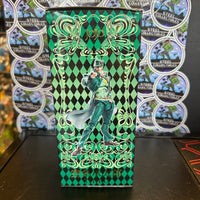 “JoJo’s Bizarre Adventure” Kujo Jotaro Third Super Action Statue (S.A.S) Figure