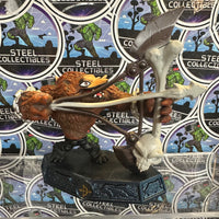 Skylanders- Villain Wolfgang (Sensei) “Skylanders Imaginators” Toys-To-Life Figure