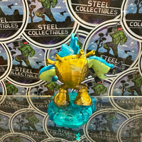 Skylanders- Rip Tide “Skylanders Swap Force” Toys-To-Life Figure