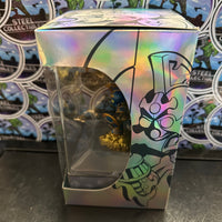 Skylanders- Eon’s Elite Chop Chop w/ Display Case “Skylanders” Toys-To-Life Figure (New)