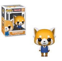 Funko Pop! Aggretsuko #21