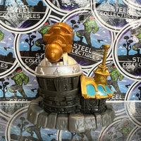 Skylanders- Gryphon Park Observatory Level Expansion Magic Item “Skylanders Imaginators” Toys-To-Life Figure