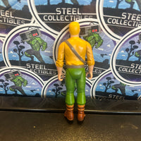 Super7- “G.I. Joe” Duke (First Sergeant) 3.75” Re:Action Figures Poseable Action Figure