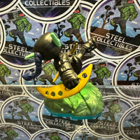 Skylanders- Ninja Stealth Elf (Series 3) “Skylanders Swap Force” Toys-To-Life Figure