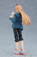 Figma #589 “Power” (Chainsaw Man)