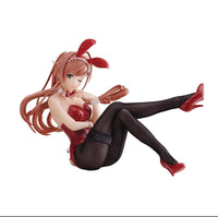 Banpresto- Bandai Namco “The Idolm@ster Shiny Colors” Espresto Fascination & Stockings Natsuha Arisugawa Figure