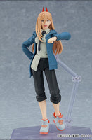 Figma #589 “Power” (Chainsaw Man)