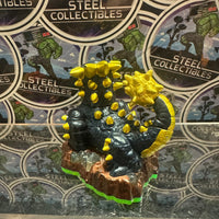 Skylanders- Legendary Bash “Skylanders Spyro’s Adventure” Toys-To-Life Figure