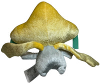 Pokémon- Jirachi “Pokémon 20th Anniversary” Plush Toy #385