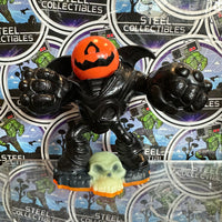 Skylanders- Pumpkin Eye-Brawl (Giant) “Skylanders Giants” Toys-To-Life Figure