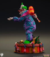 Sideshow- “Killer Clowns From Outer Space” Jumbo 1/4 Scale Statue (New)